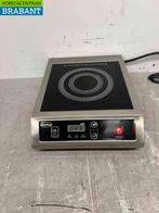 RVS Combisteel Inductieplaat 34 cm 230V Horeca, Ophalen of Verzenden, Nieuw zonder verpakking