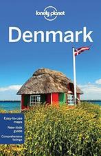 Lonely Planet Denmark (Travel Guide), Bonetto, Cristian, Ba, Boeken, Taal | Engels, Zo goed als nieuw, Lonely Planet, Carolyn Bain, Cristian Bonetto