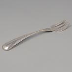 J.M. van Kempen Parelrand NO RESERVE - Oestervork (4) -