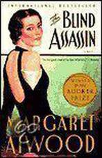 The Blind Assassin 9780385720847 Margaret Atwood, Verzenden, Gelezen, Margaret Atwood