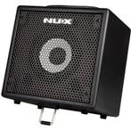 (B-Stock) NUX Mighty Bass 50BT basgitaarversterker combo 1 x, Muziek en Instrumenten, Versterkers | Bas en Gitaar, Verzenden, Nieuw