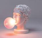 Seletti - Uto Balmoral - Lamp - Grace - Hars, Antiek en Kunst, Antiek | Lampen