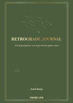 Boek: Retrograde journal - (als nieuw), Verzenden, Zo goed als nieuw