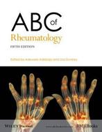 9781118793213 ABC of Rheumatology | Tweedehands, Verzenden, Zo goed als nieuw, A Adebajo
