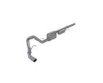 MBRP 21-24 Chevrolet/GMC Tahoe/Yukon/Suburban/Yukon XL 5.3L, Ophalen of Verzenden, Nieuw