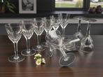 Cristalleria francese - Drinkset (10) - Kristal, Antiek en Kunst, Antiek | Meubels | Tafels