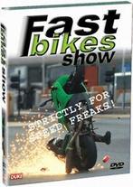 Fast Bikes Show: 1 DVD (2003) cert E, Cd's en Dvd's, Zo goed als nieuw, Verzenden