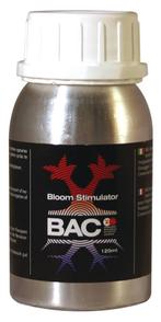 B.A.C. Bloeistimulator 120 ml, Ophalen of Verzenden, Nieuw