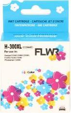 FLWR HP 300XL kleur, Nieuw, Verzenden