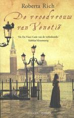 De vroedvrouw van Venetië / De vroedvrouw-trilogie / 1, Verzenden, Gelezen, Roberta Rich