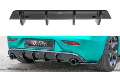 Achterdiffuser V40 R-design Zwart Glans, Auto-onderdelen, Carrosserie en Plaatwerk, Ophalen of Verzenden