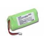 Accu 3,6V / 800mAh voor Bang & Olufsen BeoCom 2