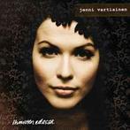 cd - Jenni Vartiainen - Ihmisten EdessÃ¤, Verzenden, Zo goed als nieuw