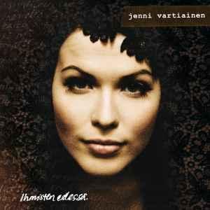 cd - Jenni Vartiainen - Ihmisten EdessÃ¤, Cd's en Dvd's, Cd's | Overige Cd's, Zo goed als nieuw, Verzenden