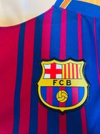 FC Barcelona - Spaanse voetbal competitie - 2017 -, Nieuw