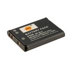 NP-BJ1 Accu (Sony), Ophalen of Verzenden, Nieuw