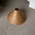 Jørgen Buchwald - Plafondlamp met lampenkap - Hout, Antiek en Kunst, Antiek | Lampen