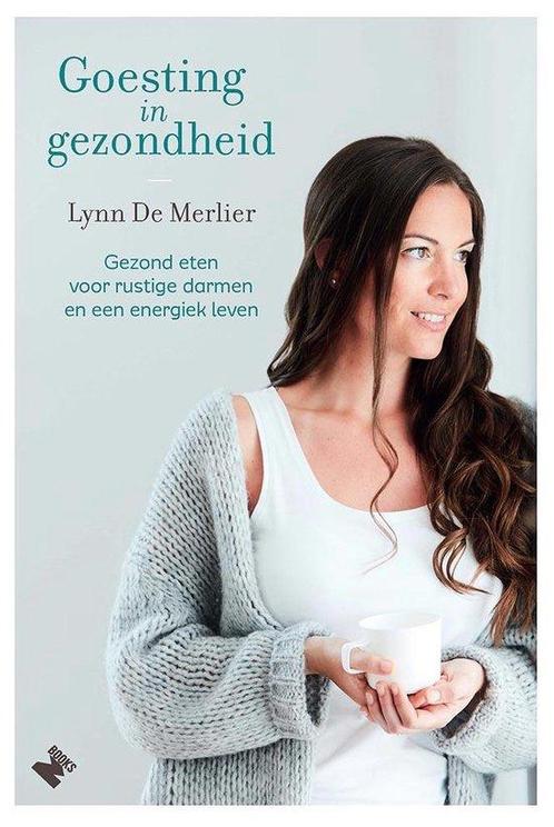 9789022334010 Goesting in gezondheid | Tweedehands, Boeken, Kookboeken, Zo goed als nieuw, Verzenden