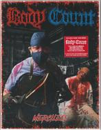 cd - Body Count - Merciless Box Set, Verzenden, Nieuw in verpakking