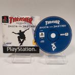 Thrasher Skate and Destroy Playstation 1, Spelcomputers en Games, Ophalen of Verzenden, Nieuw