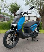 Super Soco CPX 45km/u Matt Blue, Verzenden, Nieuw