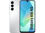 Samsung Galaxy A16 - 4G (LTE) - 128GB - Drievoudige camera -, Verzenden, Zo goed als nieuw