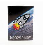 Diamond painting - Wenskaart - Racket, Nieuw