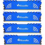 Wlizedle – intern geheugen – (8GB x 4) – memory Kit (DDR3,, Verzenden, Nieuw