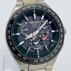 Seiko - Astron - SBXB123 8X53-0AV0-2 - Heren - 2017