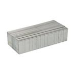 Fixman Afwerkspijkers kaliber 18 - verzinkt staal - gladd..., Ophalen of Verzenden, Nieuw