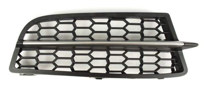 M135i Voorbumper Roosters BMW 1 Serie F20 F21 OE B2849, Auto-onderdelen, Carrosserie en Plaatwerk, Nieuw, BMW, Voor, Links, Rechts