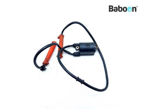 Bobine Honda PC 800 Pacific Coast 1989-1990 (PC800 RC34), Motoren, Onderdelen | Honda, Gebruikt, Verzenden