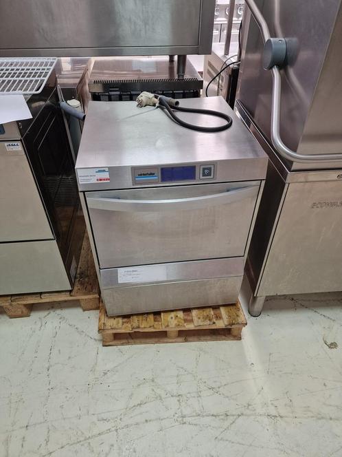Winterhalter UC-M voorlader vaatwasmachine, Zakelijke goederen, Horeca | Keukenapparatuur, Ophalen of Verzenden