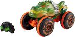 Hot Wheels Monstertrucks RC Rageasaurus - speelgoedtruck, Verzenden, Nieuw