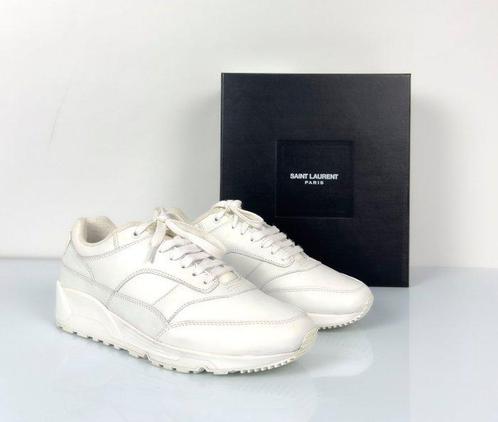 Saint Laurent - Bump - Low-top sneakers - Maat: EU 42.5, Kleding | Heren, Schoenen