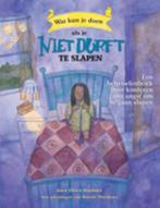 Wat kun je doen als je niet durft te gaan slapen / Wat kun, Verzenden, Gelezen, D. Huebner