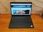 Dell Latitude 7390 2-in-1 | i7 8650u | 16gb DDR4 | 250gb SSD, Computers en Software, Windows Laptops, Qwerty, 13 inch, Minder dan 2 Ghz