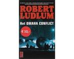 Het Omaha Conflict - Het Omaha Conflict, Boeken, Thrillers, Ophalen of Verzenden, Nieuw