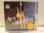 Amy Winehouse - Back to Black 2 x CDs - 24 bit DTS -, Nieuw in verpakking