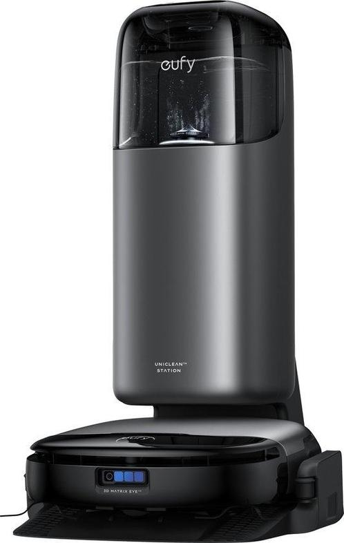 Eufy Robotstofzuiger Clean S1 Pro -, Witgoed en Apparatuur, Stofzuigers, Verzenden