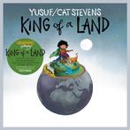 Yusuf/Cat Stevens - King of a land - LP, Ophalen of Verzenden, Nieuw in verpakking
