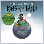 Yusuf/Cat Stevens - King of a land - LP, Cd's en Dvd's, Ophalen of Verzenden, Nieuw in verpakking