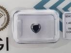 1 pcs Diamant - 1.40 ct - HART - **NO RESERVE PRICE!! Fancy, Sieraden, Tassen en Uiterlijk, Edelstenen, Nieuw