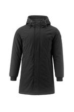 Travelin Jas in maat 38 Blauw, Travelin', Verzenden, Zo goed als nieuw, Blauw