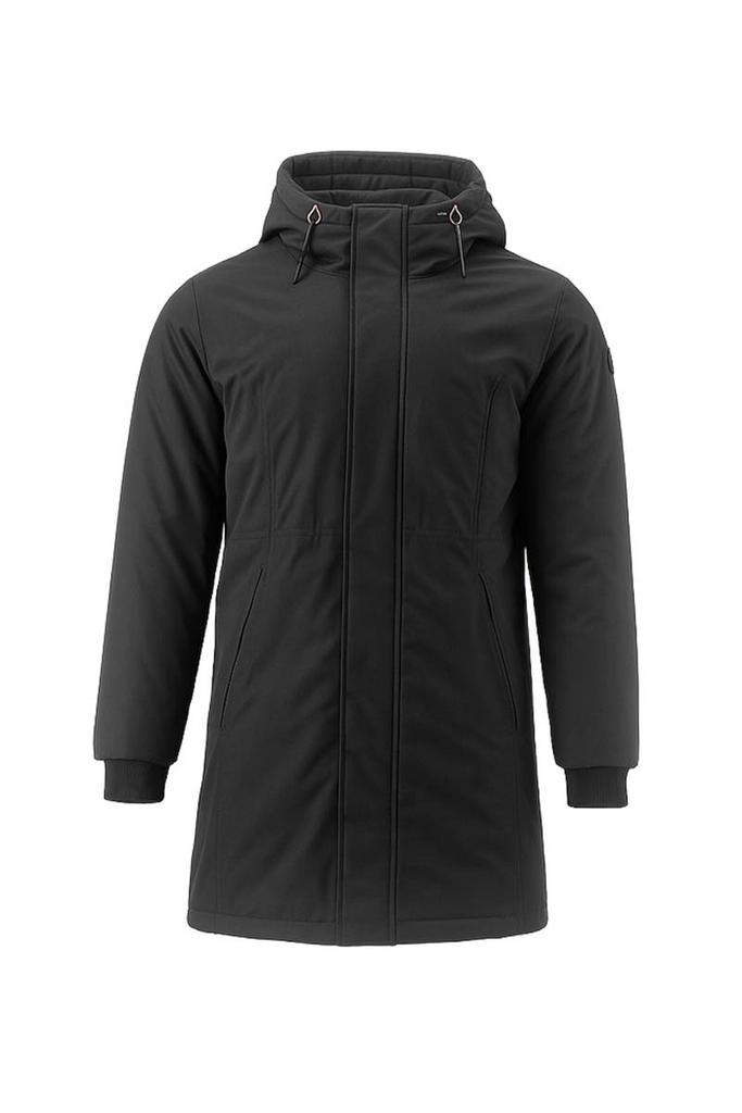 Travelin Jas in maat 38 Blauw, Kleding | Dames, Jassen | Winter, Blauw, Zo goed als nieuw, Verzenden