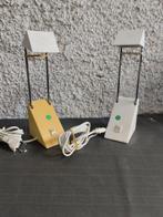 IKEA - Erik Hansen - Bureaulamp (2) - Fasn - Plastic, Antiek en Kunst