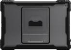 2dekans | MAXCases Shield Extreme-X Zwart Apple iPad 10.2, Computers en Software, Tablet-hoezen, Ophalen of Verzenden, Zo goed als nieuw