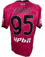 Napoli - Italiaanse voetbal competitie - Pierluigi Gollini, Verzamelen, Nieuw