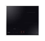 Samsung NZ64B6056JK Inductiekookplaat cm. 60 - zwart619, Witgoed en Apparatuur, Kookplaten, Ophalen of Verzenden, Nieuw
