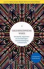 9789464563610 Caleidoscopische visies Mazirel Pers, Boeken, Nieuw, Mazirel Pers, Verzenden